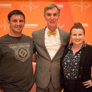 Meet your Posher, Audrey